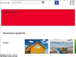 Sites similar to grupotx.cl