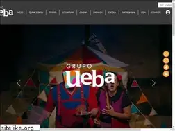 Sites similar to grupoueba.com.br