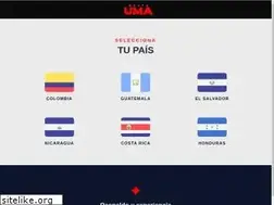 Sites similar to grupouma.com