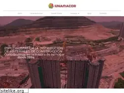Sites similar to grupounamacor.com