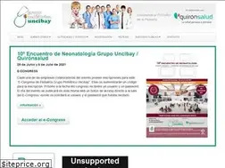 Sites similar to grupouncibay.es