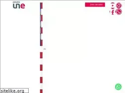 Sites similar to grupoune.com.mx