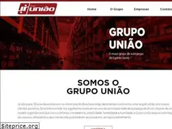 Sites similar to grupouniaosa.com.br