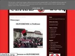 Sites similar to grupouniaosempre.blogspot.com
