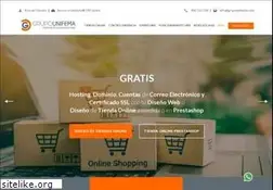 Sites similar to grupounifema.com