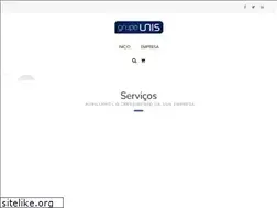Sites similar to grupounis.com