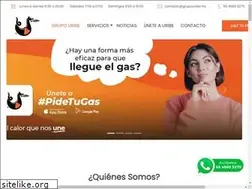Sites similar to grupouribe.com.mx
