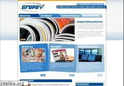 Sites similar to grupov.es