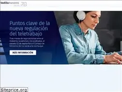 Sites similar to grupovadillo.com