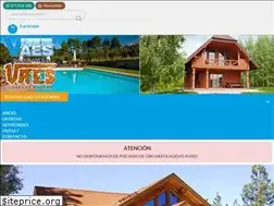 Sites similar to grupovaes.com