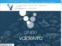 Sites similar to grupovaldelvira.es