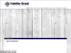 Sites similar to grupovalemar.com