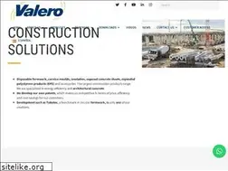 Sites similar to grupovalero.com
