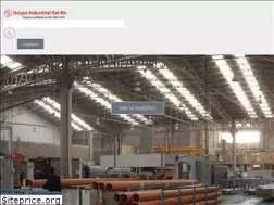 Sites similar to grupovalro.com.mx