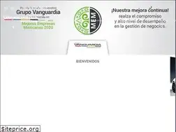 Sites similar to grupovanguardia.com