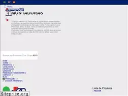 Sites similar to grupovannucci.com.br