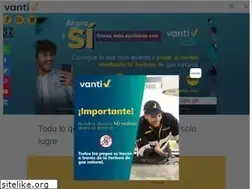 Sites similar to grupovanti.com