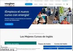 Sites similar to grupovaughan.com