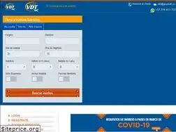 Sites similar to grupovdt.co