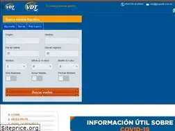 Sites similar to grupovdt.com.ec