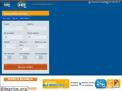 Sites similar to grupovdt.com