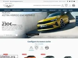 Sites similar to grupovelasco.es