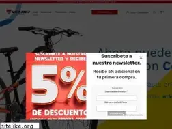 Sites similar to grupoveloci.com.mx