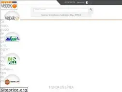 Sites similar to grupovelpak.mx