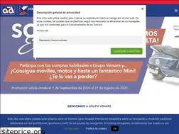 Sites similar to grupovemare.com