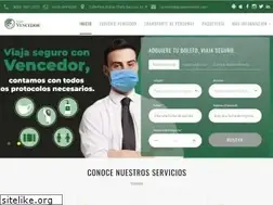Sites similar to grupovencedor.com.mx