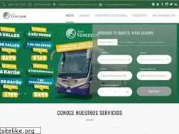 Sites similar to grupovencedor.com