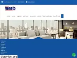 Sites similar to grupoveneto.com