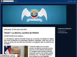 Sites similar to grupovenezuelareporta.blogspot.com
