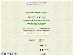 Sites similar to grupovenus.net