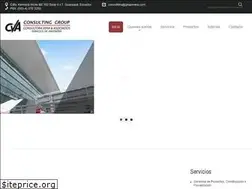 Sites similar to grupovera.com