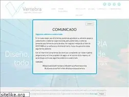 Sites similar to grupovertebra.com
