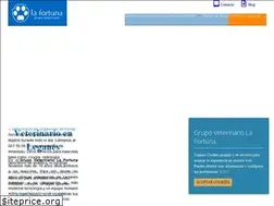 Sites similar to grupoveterinariolafortuna.com