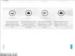 Sites similar to grupoveymart.com.mx
