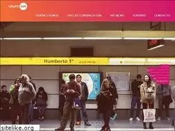 Sites similar to grupovia.com
