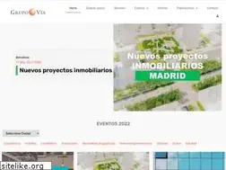 Sites similar to grupovia.net