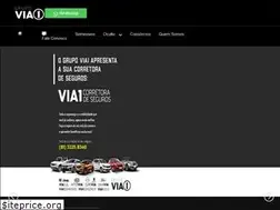Sites similar to grupovia1.com.br