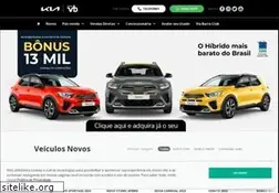 Sites similar to grupoviabarra.com.br