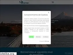 Sites similar to grupoviajabien.es