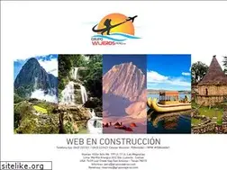 Sites similar to grupoviajeros.com