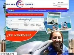 Sites similar to grupoviajesamtours.com