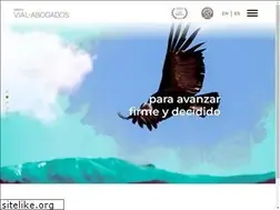Sites similar to grupovial.cl