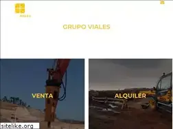 Sites similar to grupoviales.com