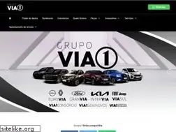 Sites similar to grupoviasul.com
