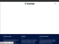 Sites similar to grupoviatek.com