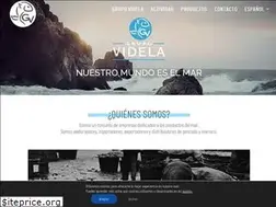 Sites similar to grupovidela.com